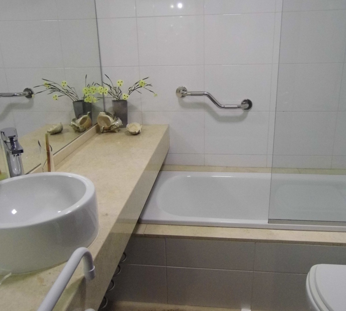 Departamento en alquiler en Manantiales